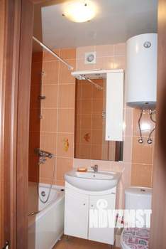 1-к квартира, на длительный срок, 49м2, 4/10 этаж