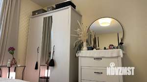 3-к квартира, на длительный срок, 60м2, 3/5 этаж