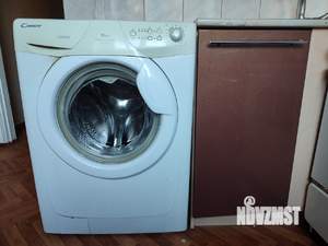 2-к квартира, на длительный срок, 42м2, 2/5 этаж