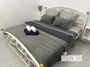 1-к квартира, посуточно, 36м2, 1/9 этаж