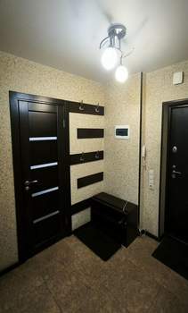 1-к квартира, на длительный срок, 32м2, 4/10 этаж