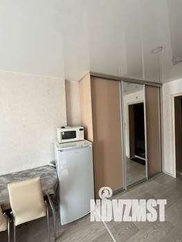 Студия квартира, посуточно, 21м2, 9/9 этаж