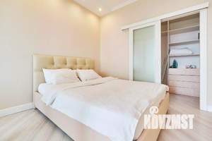 1-к квартира, посуточно, 48м2, 1/1 этаж