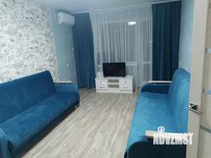 2-к квартира, посуточно, 56м2, 1/1 этаж