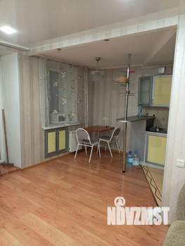 2-к квартира, на длительный срок, 56м2, 1/10 этаж