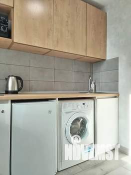 1-к квартира, посуточно, 22м2, 7/9 этаж