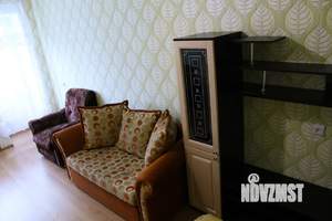 1-к квартира, посуточно, 32м2, 4/5 этаж