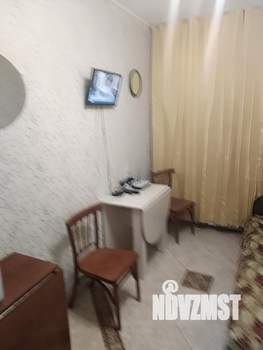 Студия квартира, на длительный срок, 15м2, 1/5 этаж