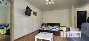 2-к квартира, посуточно, 36м2, 3/5 этаж