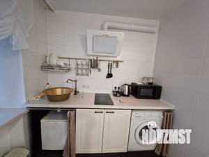 2-к квартира, посуточно, 42м2, 1/1 этаж