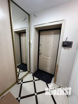 Студия квартира, на длительный срок, 30м2, 8/17 этаж