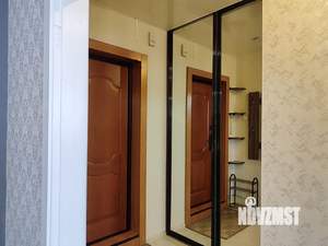 1-к квартира, на длительный срок, 35м2, 17/17 этаж