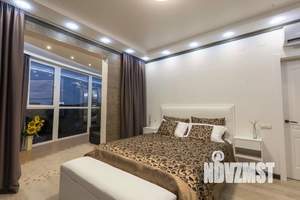 2-к квартира, посуточно, 62м2, 1/1 этаж