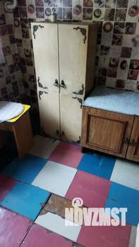 1-к квартира, на длительный срок, 30м2, 1/5 этаж
