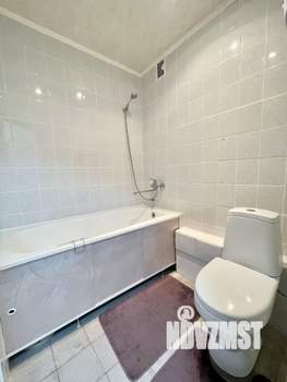 1-к квартира, на длительный срок, 33м2, 3/6 этаж