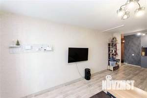 2-к квартира, на длительный срок, 51м2, 13/18 этаж