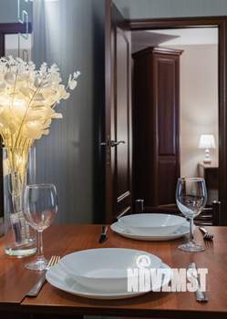 2-к квартира, посуточно, 45м2, 4/5 этаж