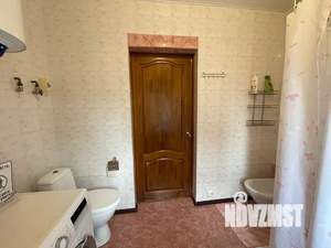 3-к квартира, посуточно, 70м2, 1/2 этаж