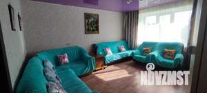 1-к квартира, посуточно, 36м2, 3/10 этаж