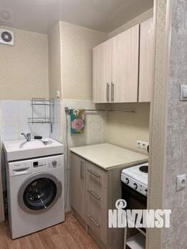 2-к квартира, на длительный срок, 25м2, 5/5 этаж