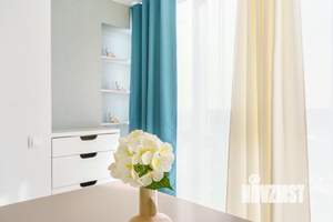 Студия квартира, посуточно, 30м2, 14/19 этаж