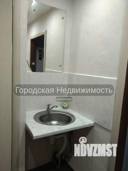 1-к квартира, на длительный срок, 19м2, 1/5 этаж