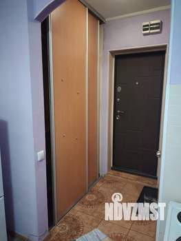 Студия квартира, на длительный срок, 23м2, 3/3 этаж