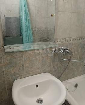 1-к квартира, на длительный срок, 47м2, 6/6 этаж