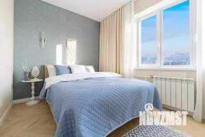 2-к квартира, посуточно, 70м2, 1/1 этаж