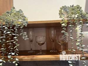 2-к квартира, посуточно, 37м2, 15/17 этаж