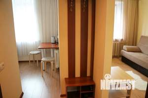 1-к квартира, посуточно, 21м2, 8/9 этаж