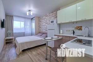 1-к квартира, посуточно, 32м2, 1/17 этаж