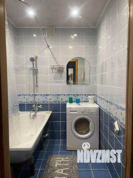 1-к квартира, на длительный срок, 32м2, 4/6 этаж