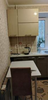3-к квартира, на длительный срок, 44м2, 5/5 этаж