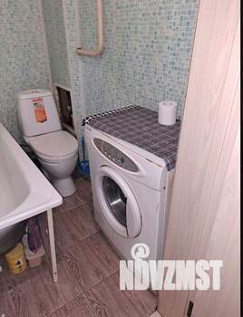 Студия квартира, на длительный срок, 25м2, 3/10 этаж