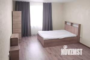 Студия квартира, посуточно, 25м2, 3/5 этаж