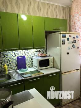 1-к квартира, посуточно, 38м2, 4/5 этаж