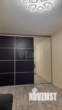 1-к квартира, на длительный срок, 36м2, 6/10 этаж