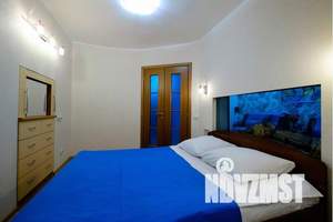 2-к квартира, посуточно, 70м2, 4/6 этаж