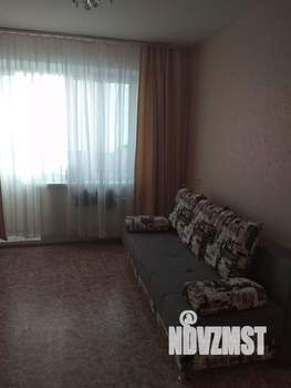 1-к квартира, на длительный срок, 40м2, 13/17 этаж