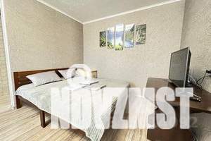 2-к квартира, посуточно, 46м2, 5/5 этаж