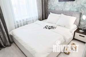 1-к квартира, посуточно, 45м2, 4/17 этаж