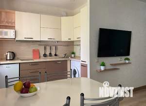 1-к квартира, посуточно, 32м2, 3/5 этаж