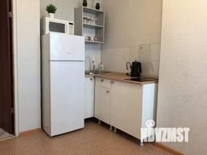 1-к квартира, посуточно, 40м2, 16/17 этаж