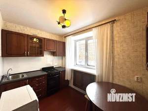 1-к квартира, на длительный срок, 40м2, 4/5 этаж