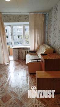 1-к квартира, на длительный срок, 31м2, 3/5 этаж