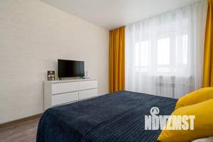 Студия квартира, посуточно, 30м2, 17/19 этаж