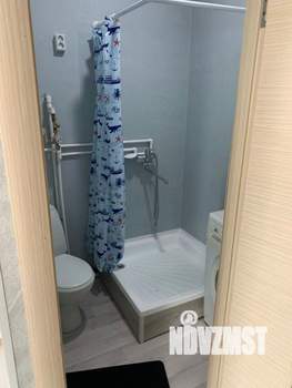 1-к квартира, на длительный срок, 26м2, 2/2 этаж