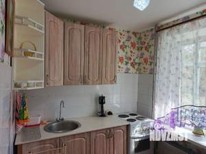 1-к квартира, на длительный срок, 37м2, 2/10 этаж