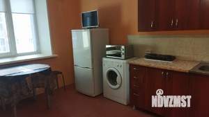 Студия квартира, на длительный срок, 26м2, 3/10 этаж